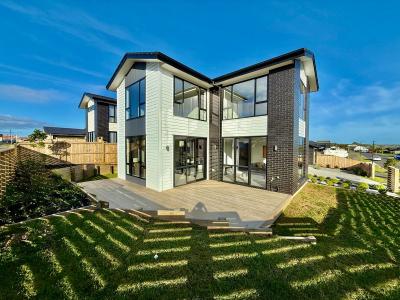 19 & 19A Paihere Street, Kumeu, Auckland 0810, 新西兰