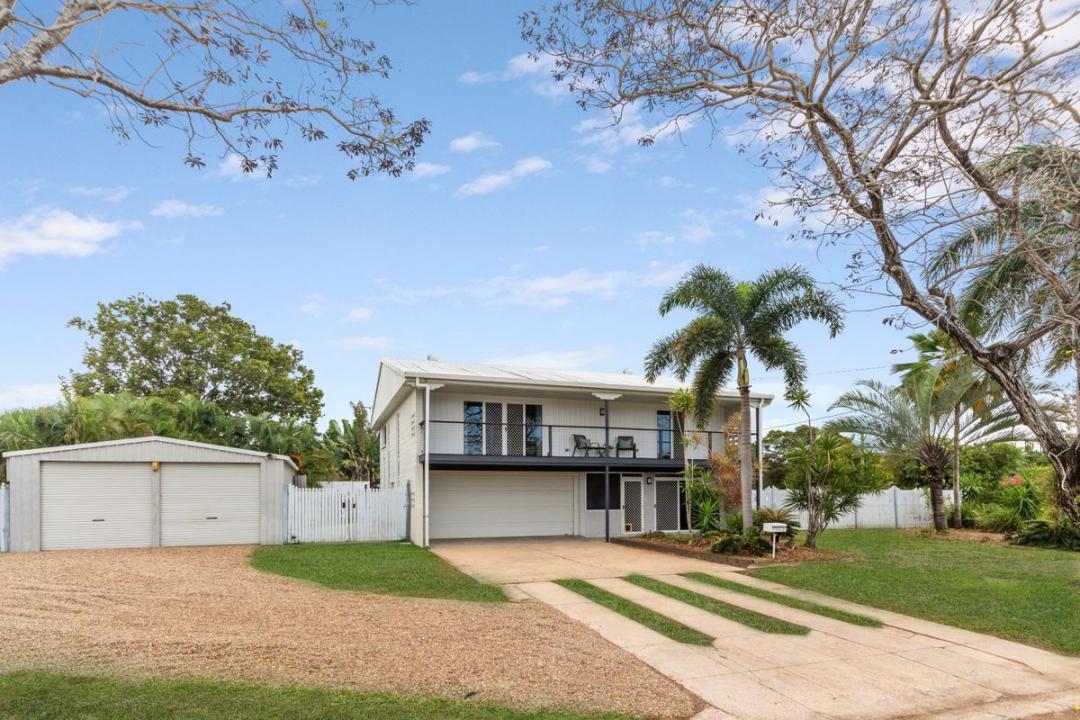 7 Scott Street, Currajong, QLD 4812, Australia