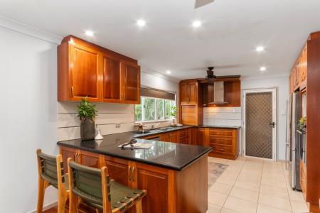 7 Scott Street, Currajong, QLD 4812, Australia
