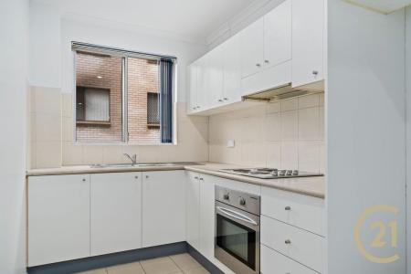2202/420 Macquarie Street, Liverpool, NSW 2170, Australia