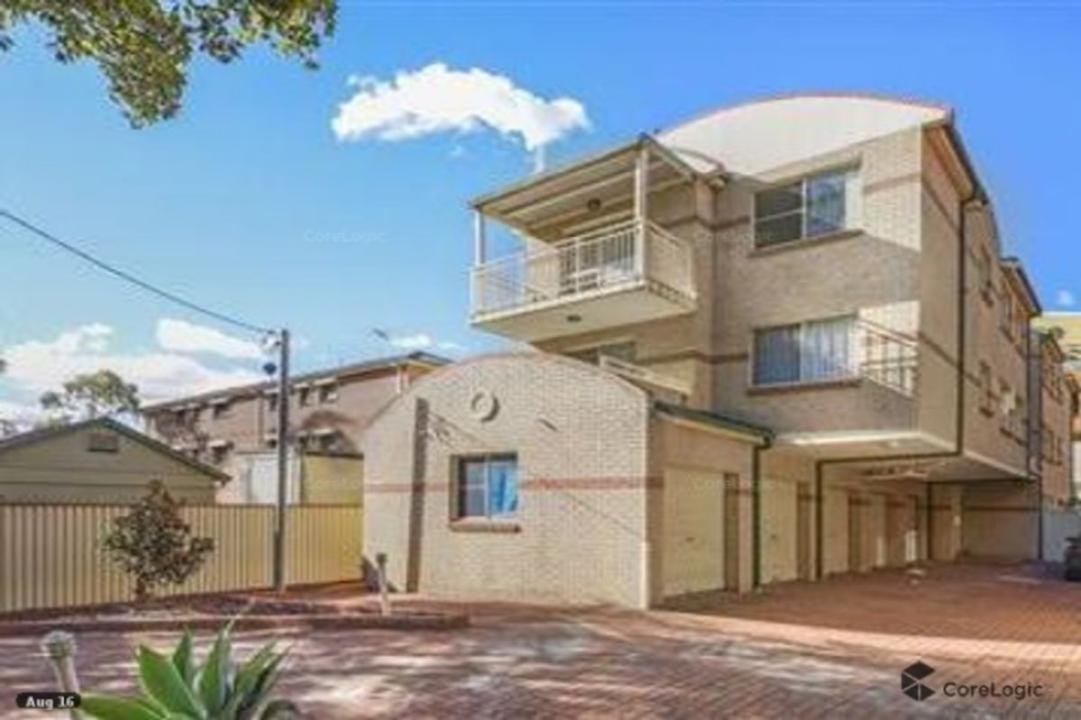 3/62 Castlereagh Street, Liverpool, NSW 2170, אוסטרליה
