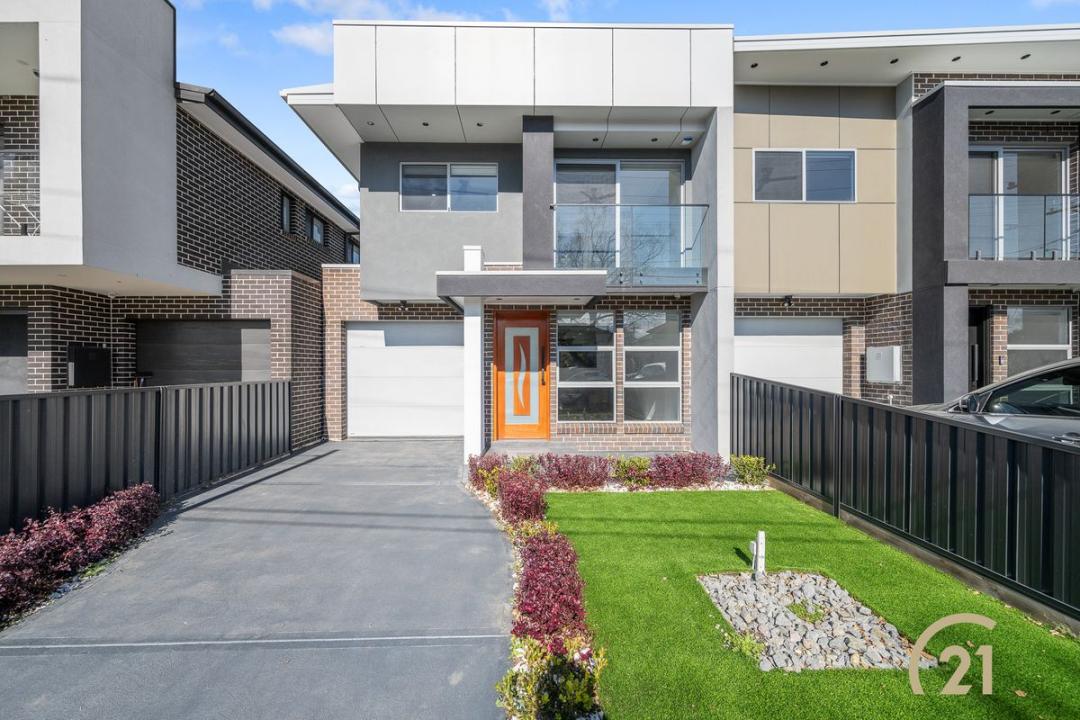 16 Margaret Street, Fairfield, NSW 2165, Australien