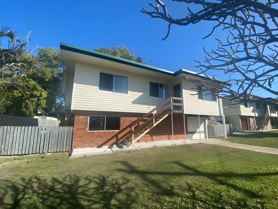 10 Eucalyptus Drive, Andergrove, QLD 4740, オーストラリア