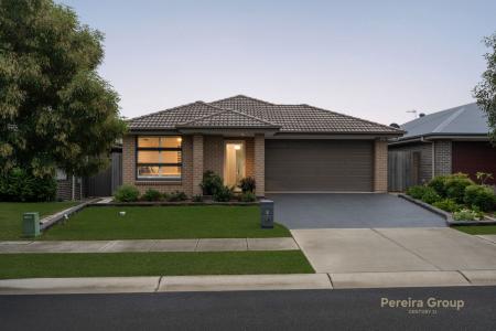 5 Oates Street, Spring Farm, NSW 2570, Australia