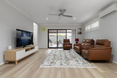 5 Oates Street, Spring Farm, NSW 2570, Australia