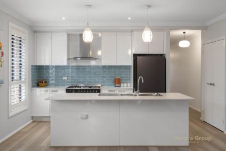5 Oates Street, Spring Farm, NSW 2570, Australia