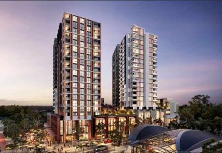 1001/13 De Clambe Drive, Castle Hill, NSW 2154, Australia