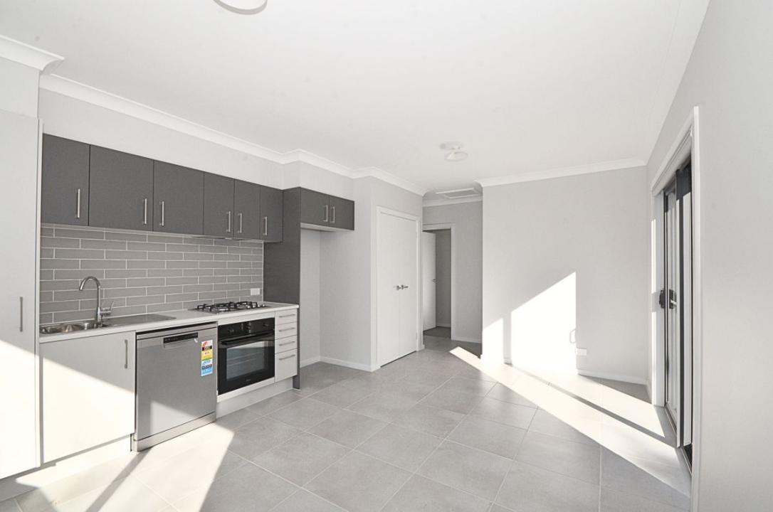 31A Duckmallois Avenue, Blacktown, NSW 2148, Australie