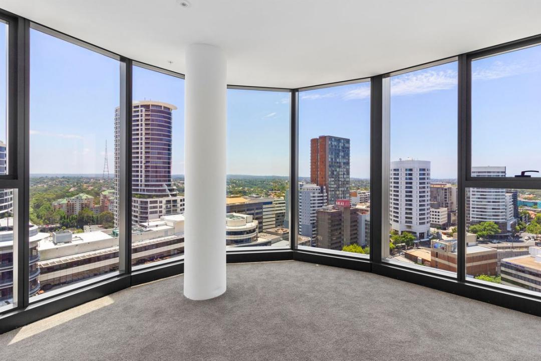 2608/1 Marshall Ave, St Leonards, NSW 2065, Australie