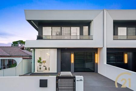 48 Oxford Street, Smithfield, NSW 2164, Australia