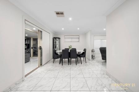2B Symons Place, West Hoxton, NSW 2171, Australie