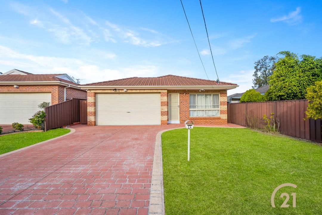 2a Wenden Street, Fairfield, NSW 2165, Australien