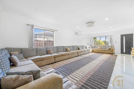 2a Wenden Street, Fairfield, NSW 2165, Australia