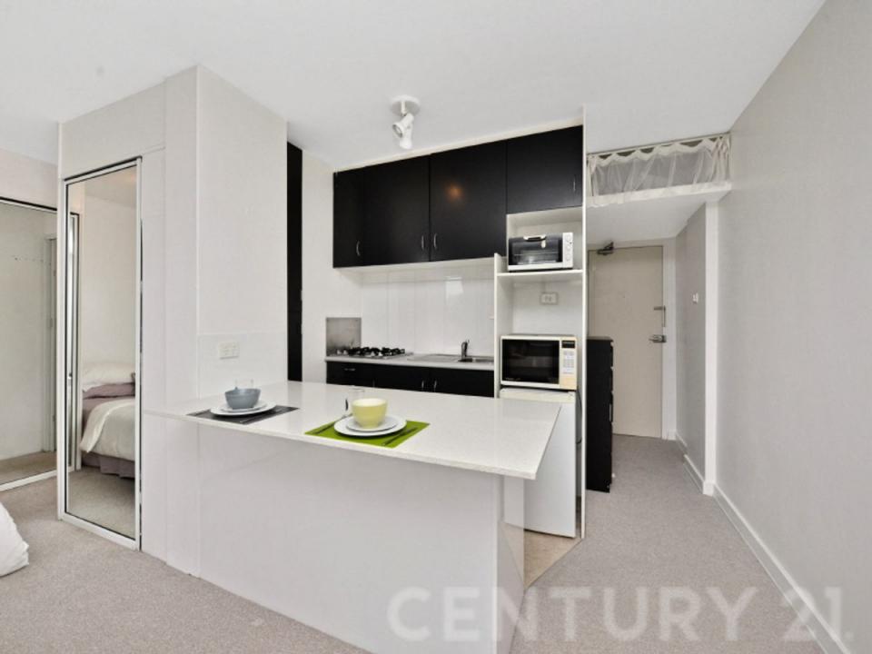 203/54 High Street, North Sydney, NSW 2060, 澳大利亚