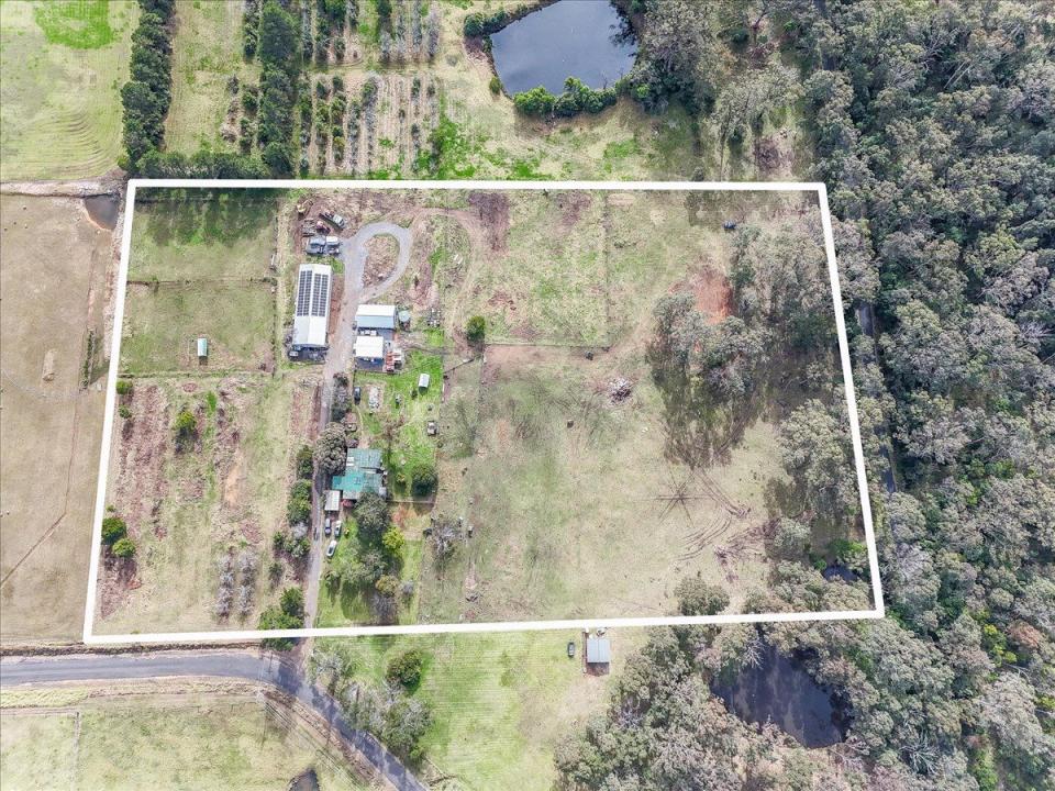 140 Lakesland Road, Lakesland, NSW 2572, أستراليا