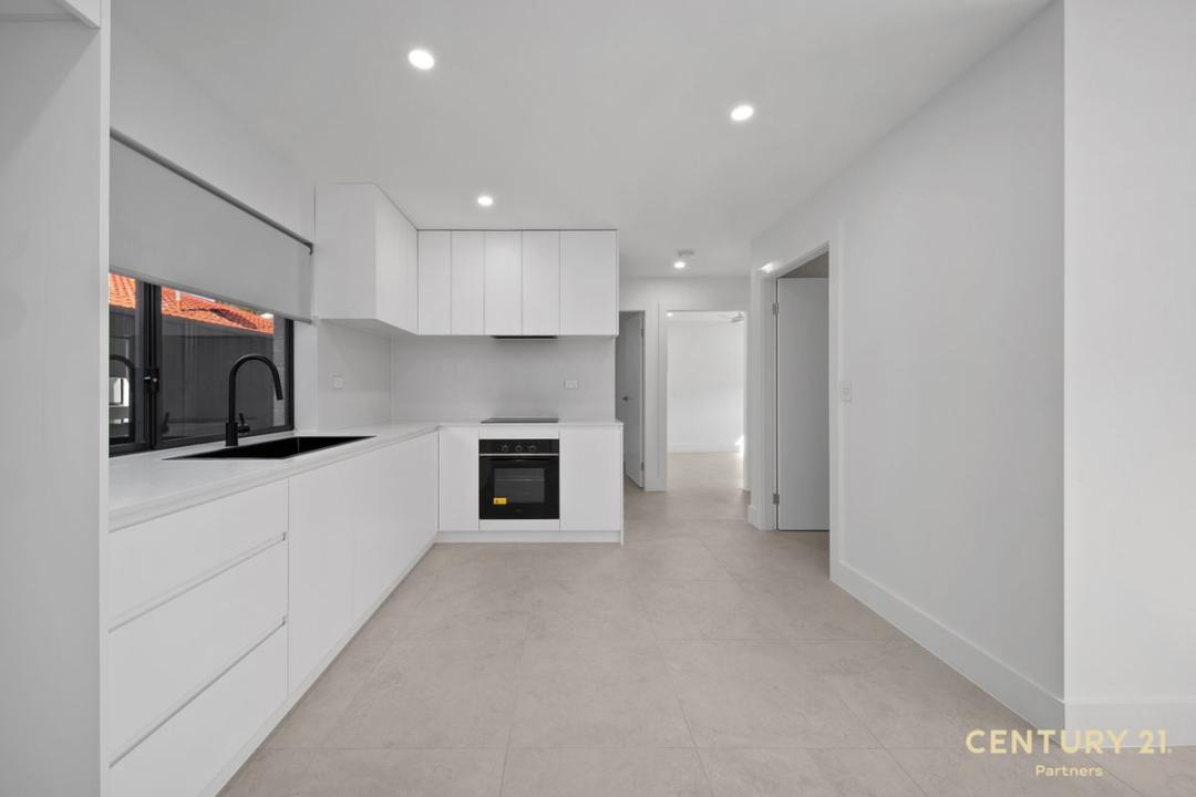 44A Allambie Road, Edensor Park, NSW 2176, 澳洲