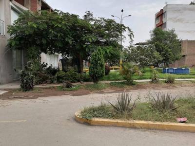 Urb. los Sauces II etapa , Lima, Lima 00001, Peru