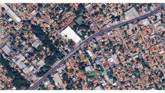 Soldado Ovelar casi Rodriguez de Francia , Fernando de la Mora, Central 00001, Paraguay