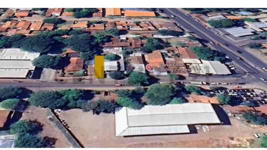 Soldado Ovelar casi Rodriguez de Francia , Fernando De La Mora, Central 00001, Paraguay