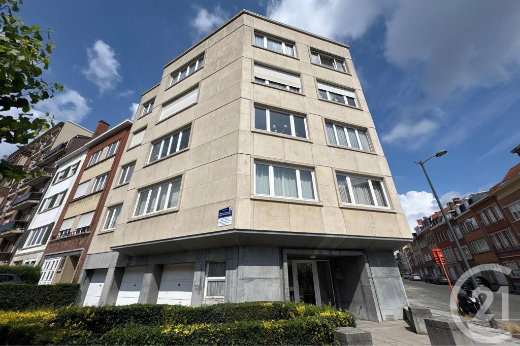 Avenue Pierre et Marie Curie 45 7, Ixelles, 1050, Bỉ
