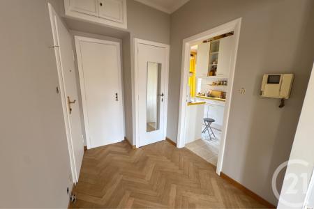 Avenue Pierre et Marie Curie 45 7, Ixelles, 1050, Bỉ