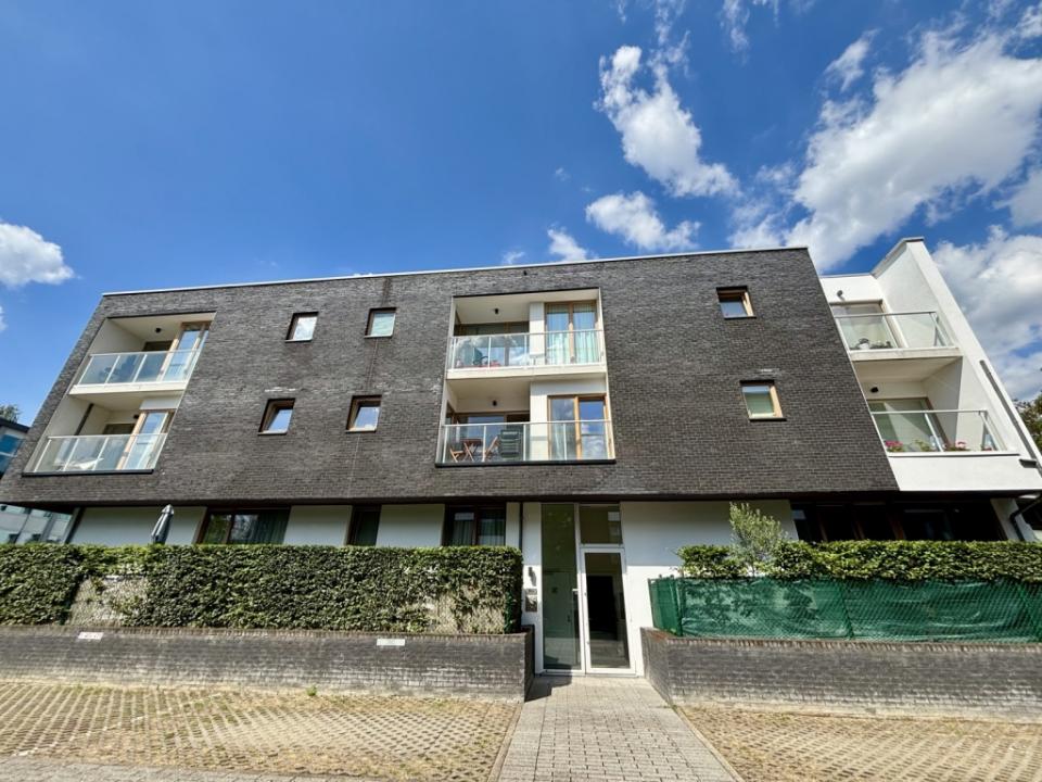 Rue de Verrewinkel 95A 13, Uccle, 1180, Belgique