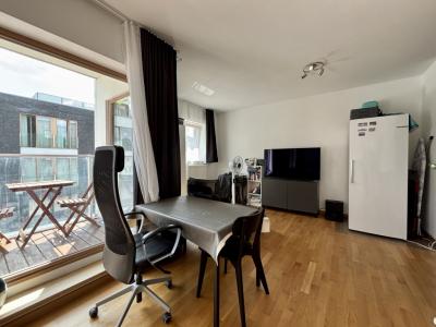 Rue de Verrewinkel 95A 13, Uccle, 1180, Belgique