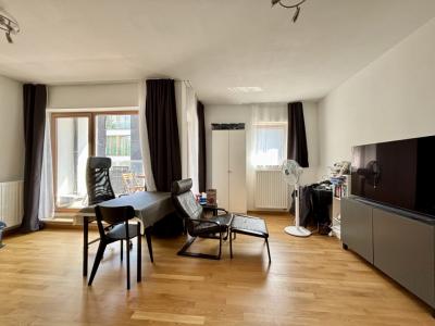 Rue de Verrewinkel 95A 13, Uccle, 1180, Belgique