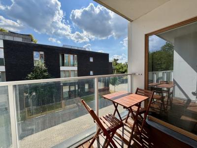 Rue de Verrewinkel 95A 13, Uccle, 1180, Belgique
