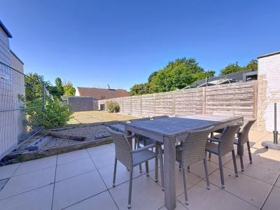 Strandlaan 101, Sint-idesbald, Bélgica