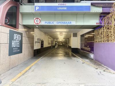 Livourne  11, Saint-gilles, Belgio