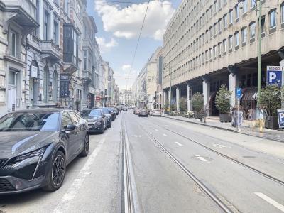 Livourne  11, Saint-gilles, Belgio