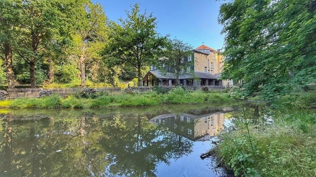 Val du Pierreux 2, La Roche-en-ardenne, 6980, 比利时