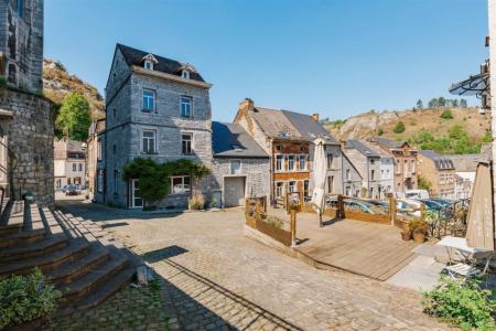 Place du Bailliage 24, Dinant, 5500, Belçika