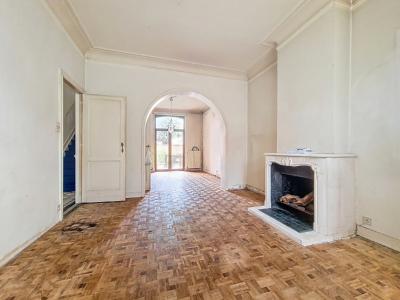 Boulevard Guillaume Van Haelen 59, Forest, 1190, Belgique