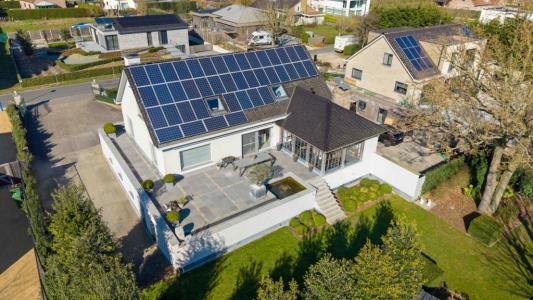 Weststraat 27, Oostduinkerke, Belgium