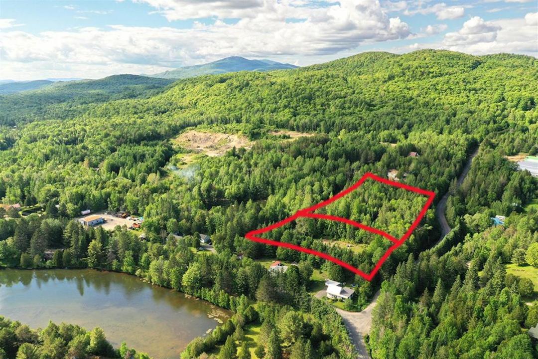 Ch. de la Truite, Lac-Supérieur, Квебек J0T 1J0, Канада