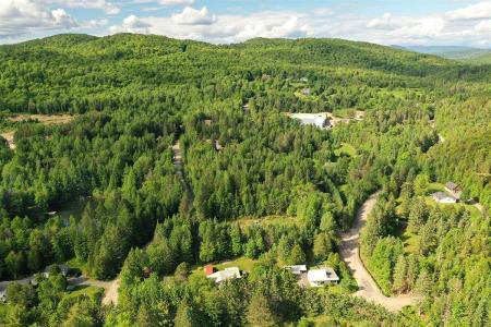 Ch. de la Truite, Lac-Supérieur, Квебек J0T 1J0, Канада