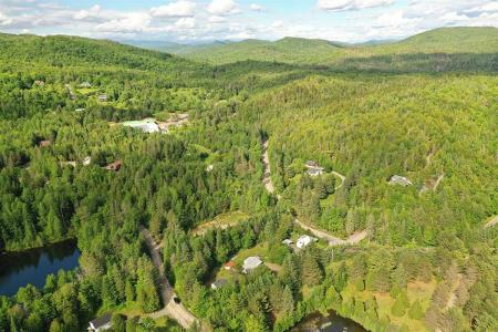 Ch. de la Truite, Lac-Supérieur, Квебек J0T 1J0, Канада
