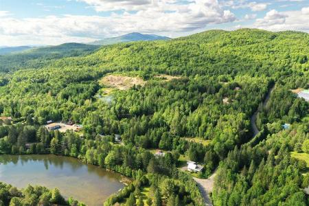 Ch. de la Truite, Lac-Supérieur, Квебек J0T 1J0, Канада