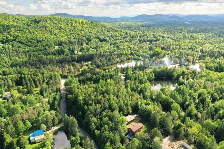 Ch. de la Truite, Lac-Supérieur, Квебек J0T 1J0, Канада