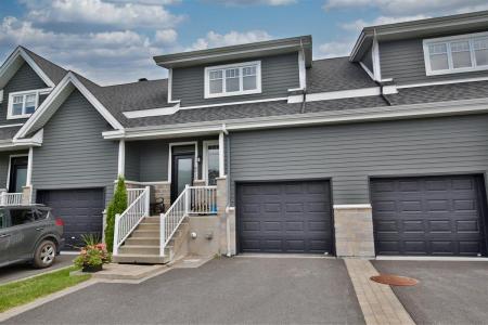 6012 Imp. de la Coupe, Saint-Hyacinthe, 魁北克省 J2T 0B1, 加拿大