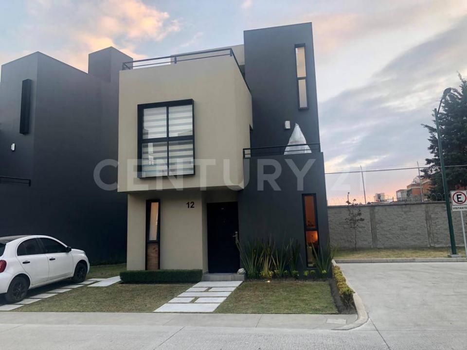 Prolongación Albert Einstein ,, Toluca, Штат Мехико 50016, Мексика