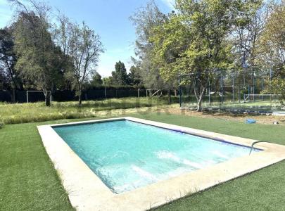 Chacabuco, Región Metropolitana De Santiago 00001, Chile