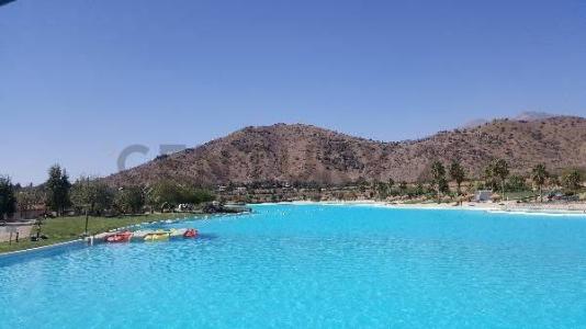 Chacabuco, Región Metropolitana De Santiago 00001, Chile