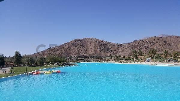 Chacabuco, Región Metropolitana De Santiago 00001, 智利