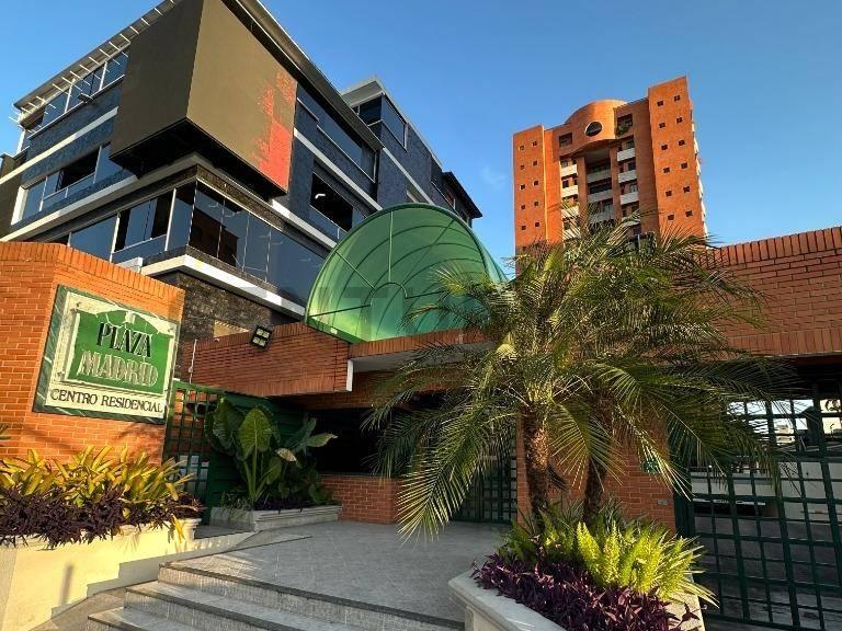 Avenida Madrid con Avenida Los leones Residencias Plaza Madrid. apartamento 3-A, Barquisimeto, Lara 3001, Venezuela