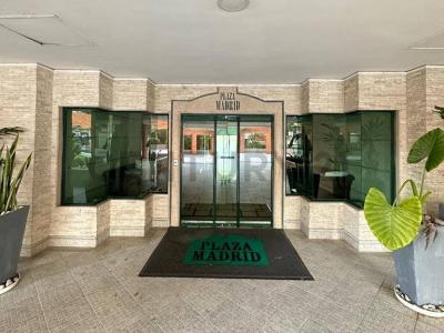 Avenida Madrid con Avenida Los leones Residencias Plaza Madrid. apartamento 3-A, Barquisimeto, Lara 3001, Venezuela