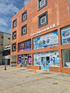 Porlamar, Nueva Esparta 00001, Venezuela