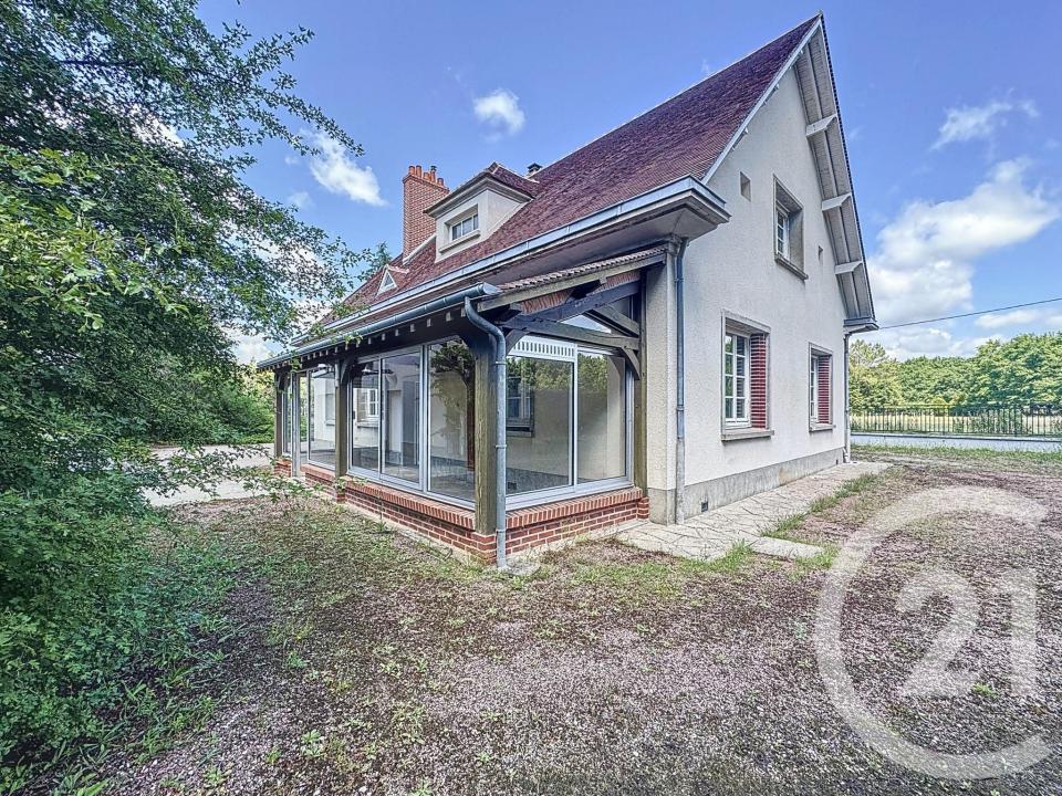 Marcilly En Villette, Centre-Val De Loire 45240, Frankreich